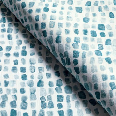 Kravet SHODO PATH AZURE Fabric