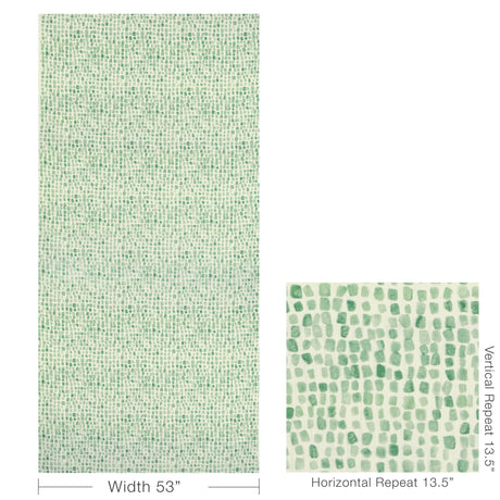 Kravet SHODO PATH GRASS Fabric