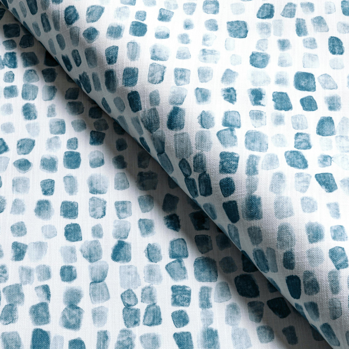 Kravet SHODO PATH CERULEAN Fabric