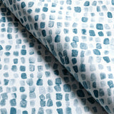 Kravet SHODO PATH CERULEAN Fabric