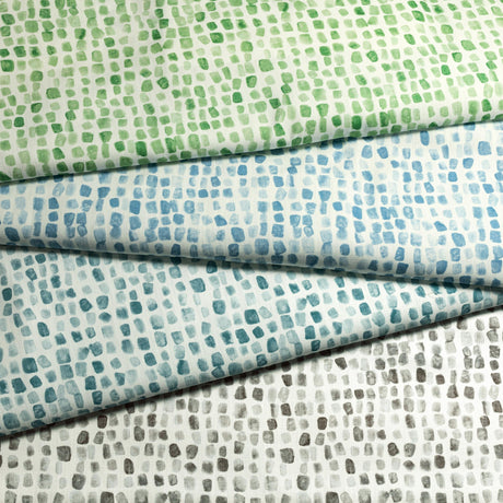Kravet SHODO PATH CERULEAN Fabric