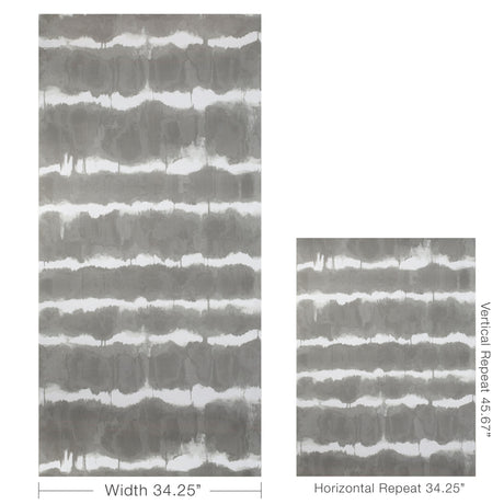 Kravet BATURI STONE Wallpaper