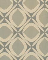 Winfield Thybony AVALON SLATE Wallpaper