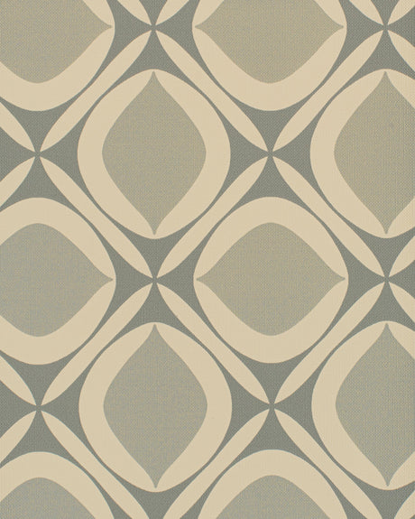 Winfield Thybony AVALON SLATE Wallpaper