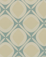 Winfield Thybony AVALON MIST Wallpaper