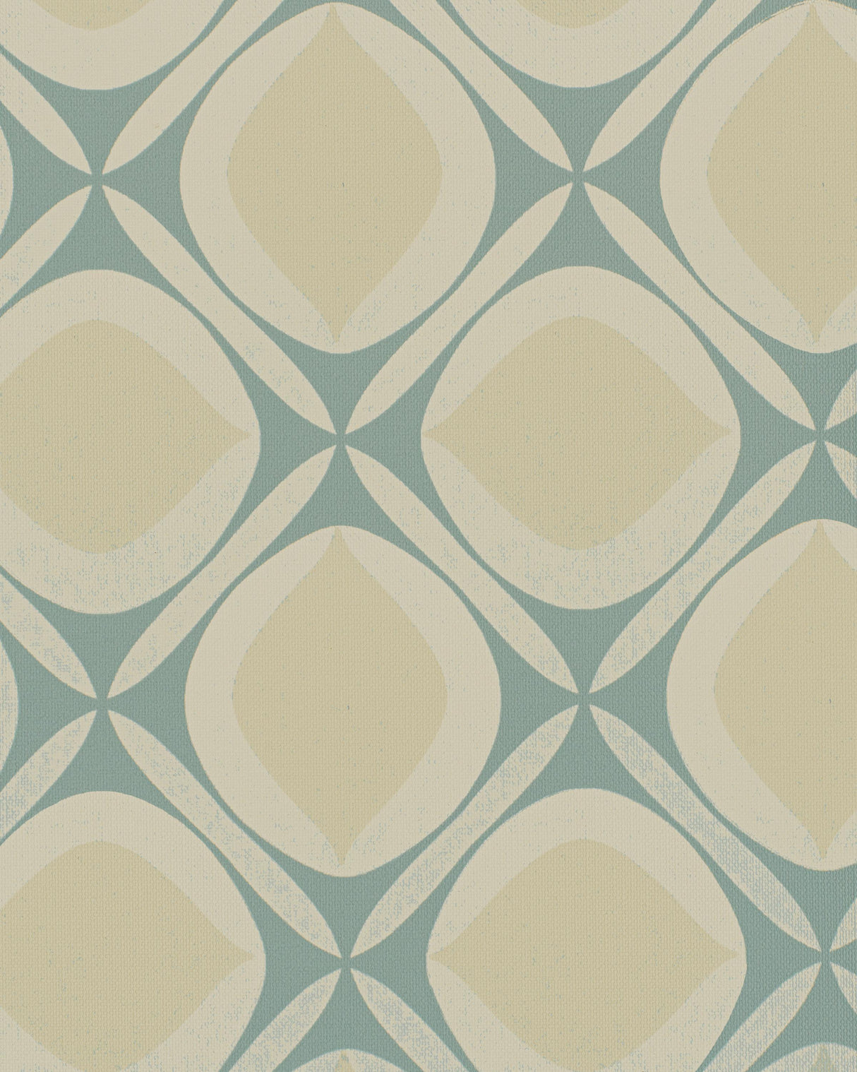 Winfield Thybony AVALON MIST Wallpaper