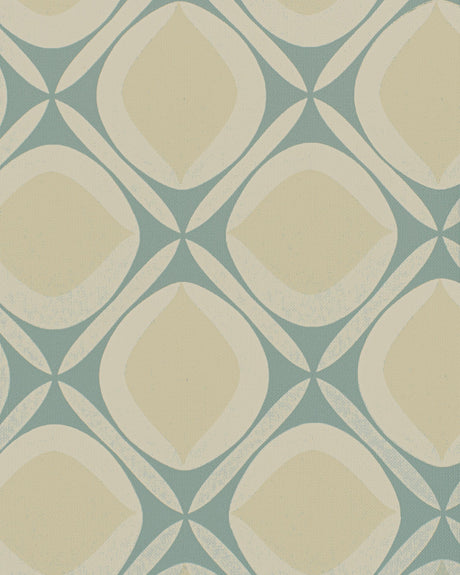 Winfield Thybony AVALON MIST Wallpaper