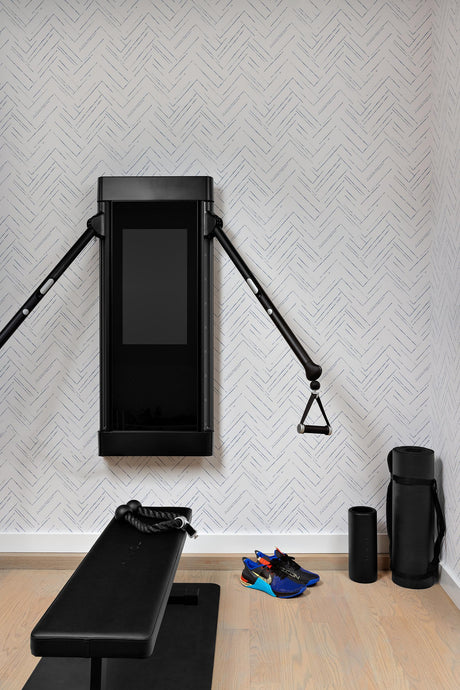 Winfield Thybony MARIN SEA Wallpaper