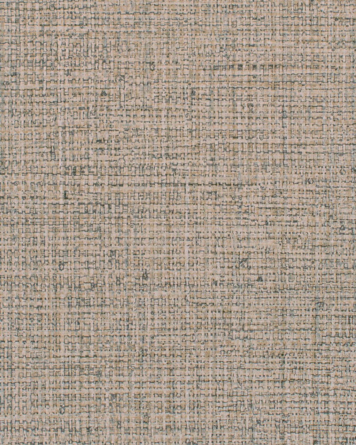 Winfield Thybony SONOMA RATTAN Wallpaper