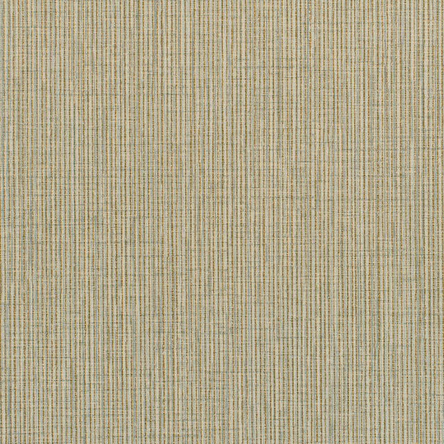 Winfield Thybony BECKER SILVER GOLD Wallpaper