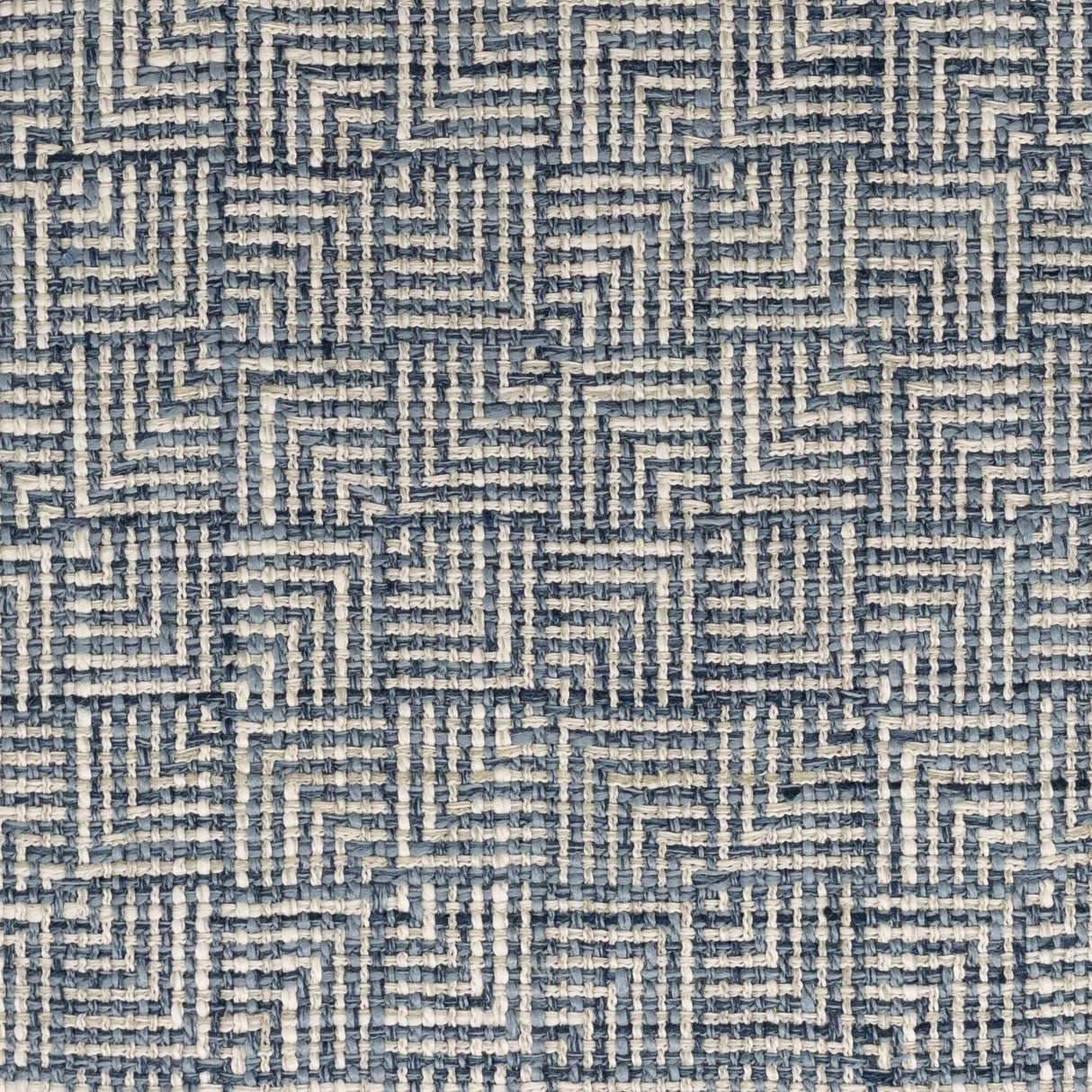 Stout THEME BLUE Fabric