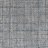 Stout THEME BLUE Fabric