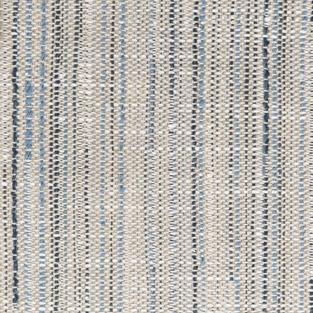 Stout TERRAZO CHAMBRAY Fabric