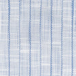 Stout PECORINO BLUE/WHITE Fabric