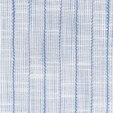 Stout PECORINO BLUE/WHITE Fabric