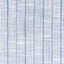 Stout PECORINO BLUE/WHITE Fabric