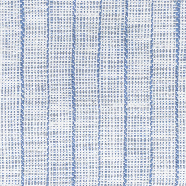 Stout PECORINO BLUE/WHITE Fabric