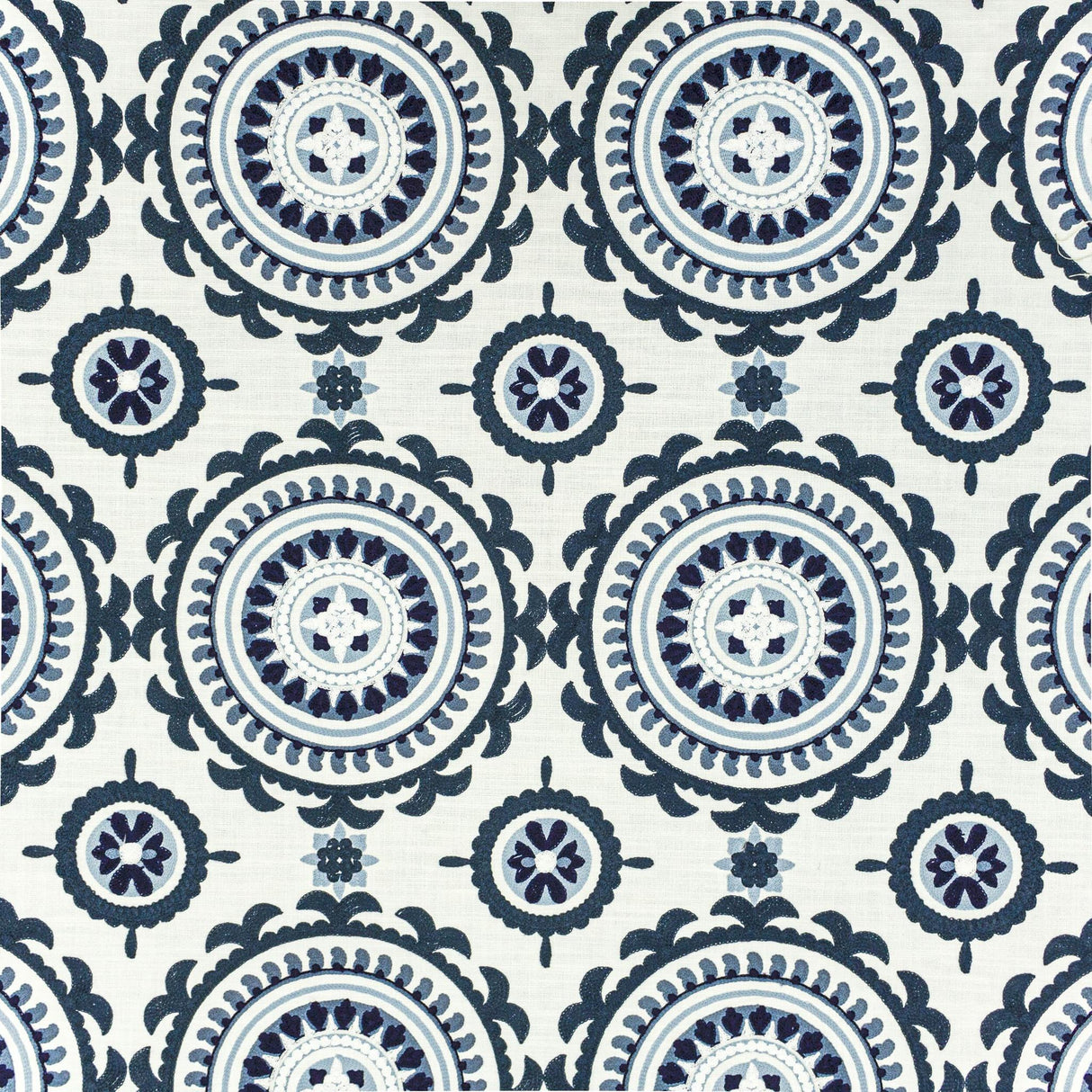 Stout TELA INDIGO Fabric