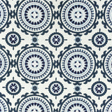 Stout TELA INDIGO Fabric