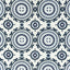 Stout TELA INDIGO Fabric