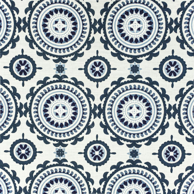 Stout TELA INDIGO Fabric