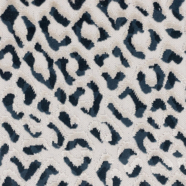 Stout ARGUS BLUEBERRY Fabric
