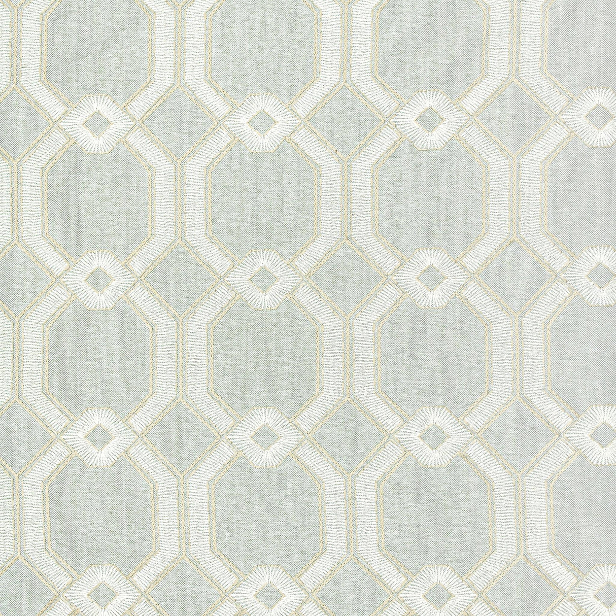 Stout STROBE GLACIER Fabric