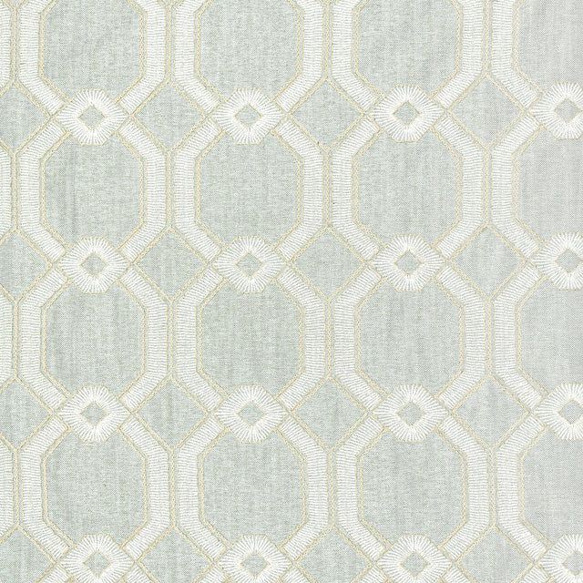 Stout STROBE GLACIER Fabric