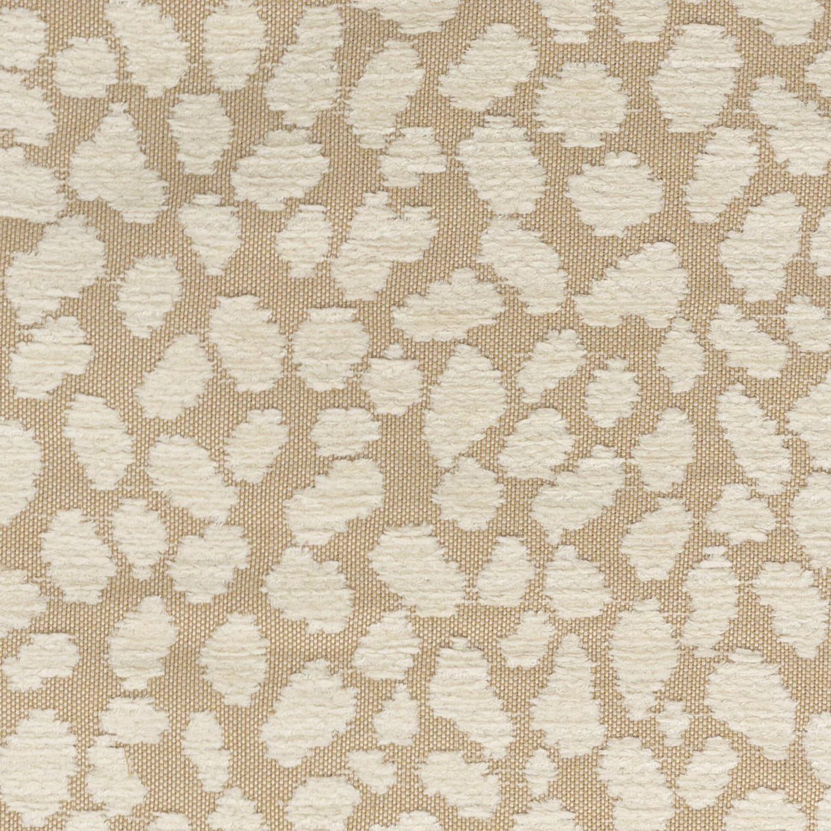 Stout TOLEDO OATMEAL Fabric