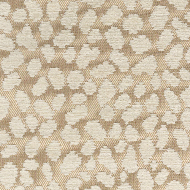 Stout TOLEDO OATMEAL Fabric