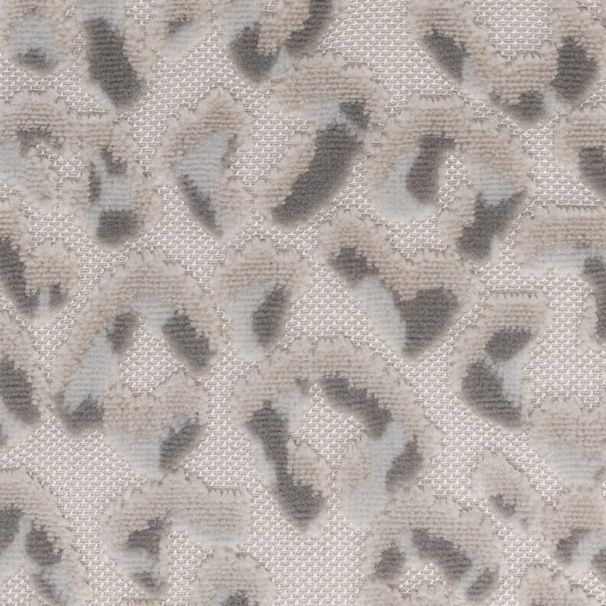 Stout ARGUS DOVE Fabric