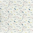 Stout WILDSIDE BLUEBIRD Fabric