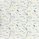 Stout WILDSIDE BLUEBIRD Fabric