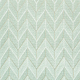 Stout BRUSSELS TEAL Fabric