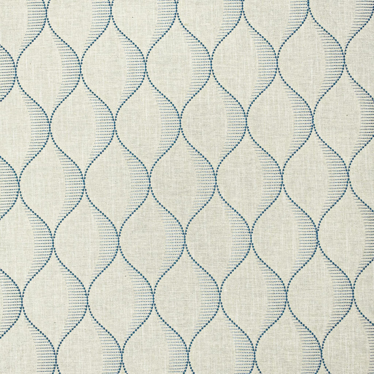 Stout PARENT FRENCHBLUE Fabric