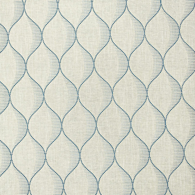 Stout PARENT FRENCHBLUE Fabric