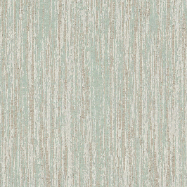 Stout TOWPATH AQUA Fabric