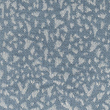 Stout BUSTLETON BLUE Fabric