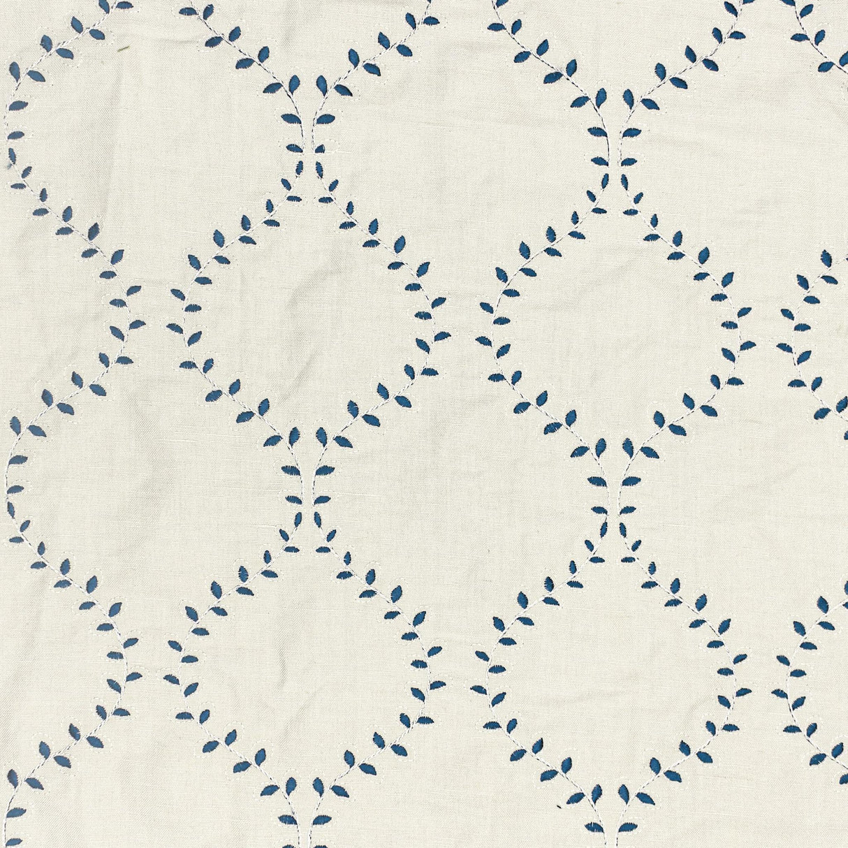 Stout KEANSBURG SAPPHIRE Fabric
