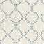 Stout KEANSBURG SAPPHIRE Fabric
