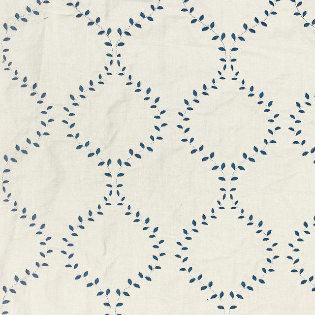 Stout KEANSBURG SAPPHIRE Fabric