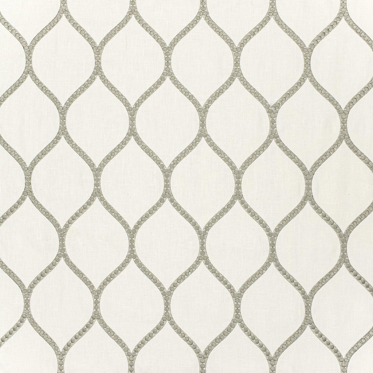 Stout CAMBRIDGE ZINC Fabric