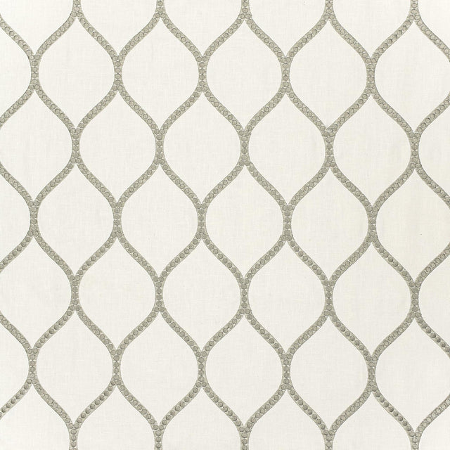 Stout CAMBRIDGE ZINC Fabric