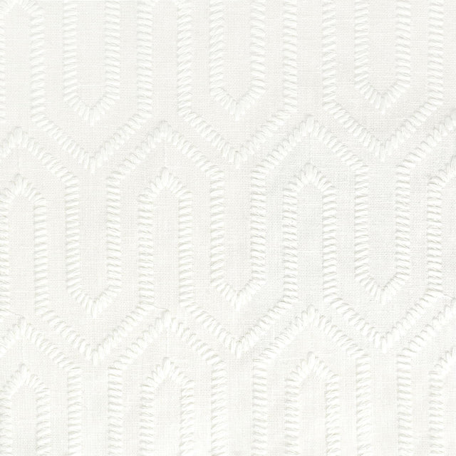 Stout MAAM WHITE Fabric