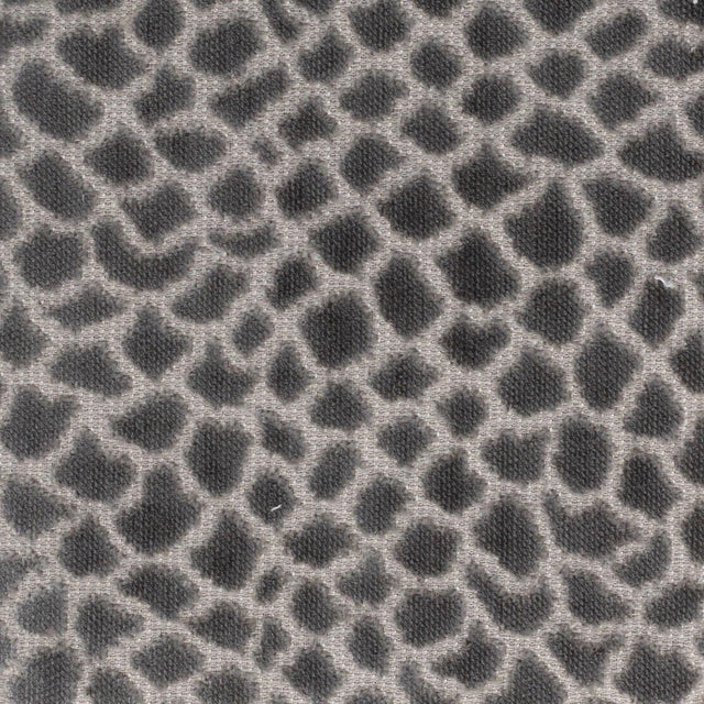 Stout BRIER NICKEL Fabric