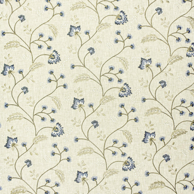 Stout SARDINIA TAUPE Fabric