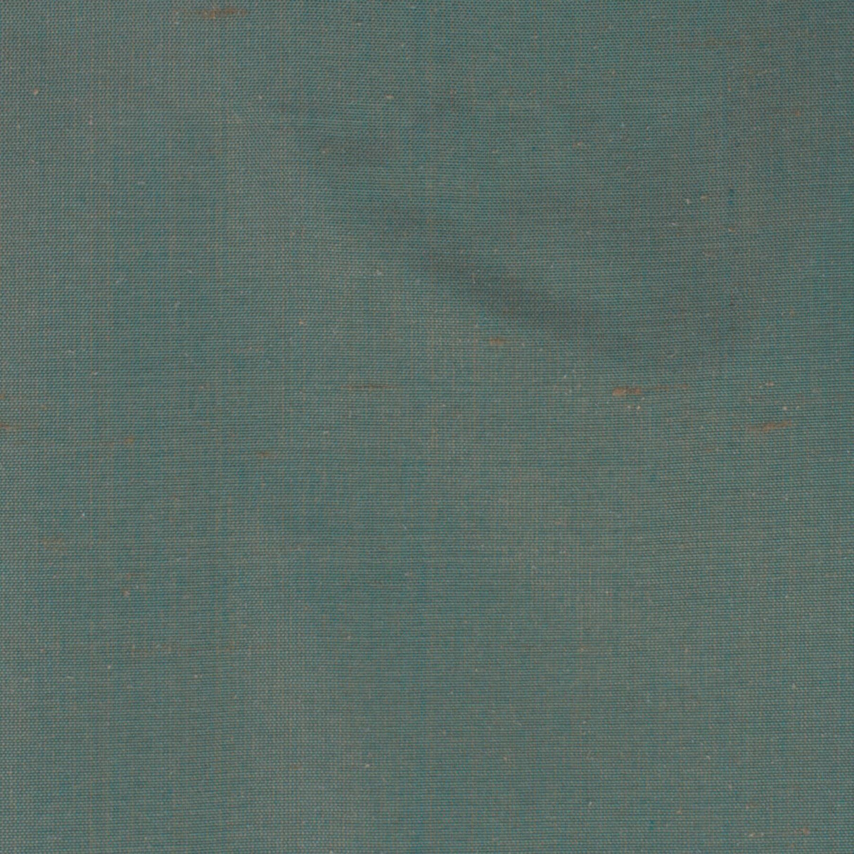 Stout DUPIONI PEACOCK Fabric