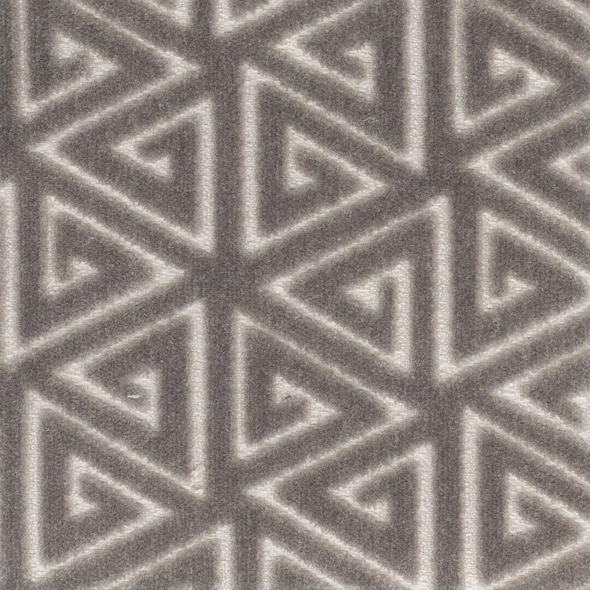 Stout DAVENPORT ALUMINUM Fabric