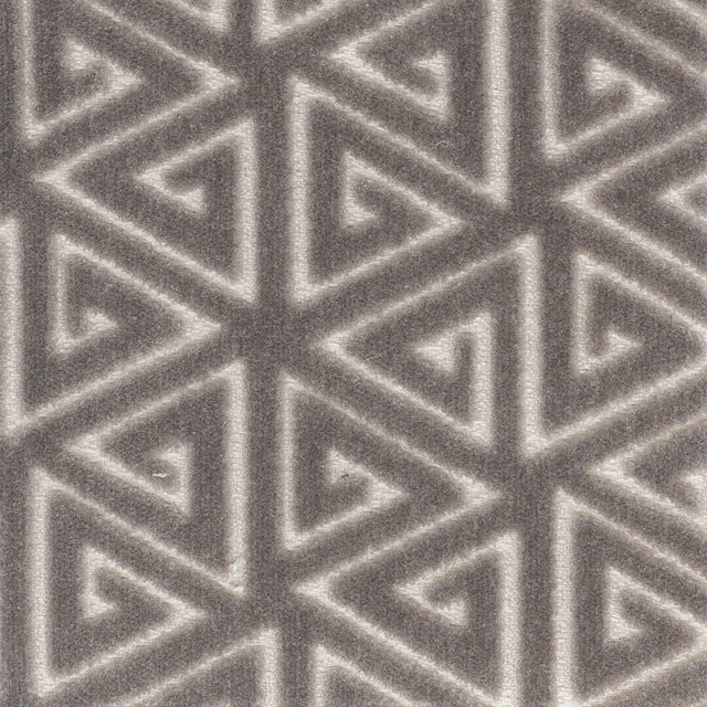 Stout DAVENPORT ALUMINUM Fabric