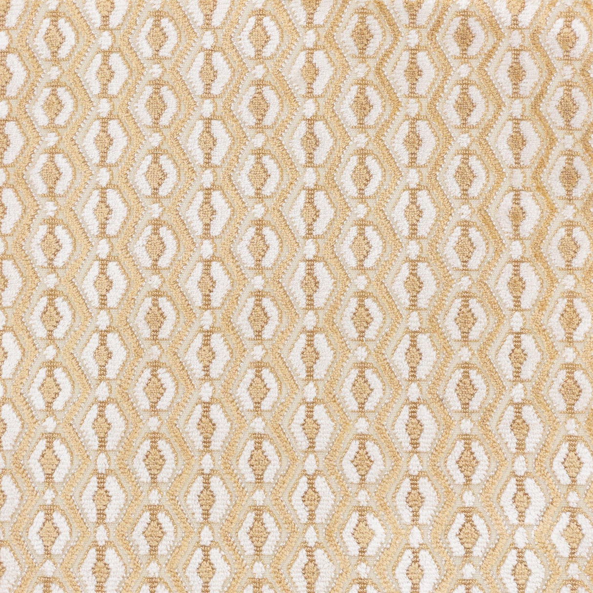 Stout DORIAN HONEY Fabric